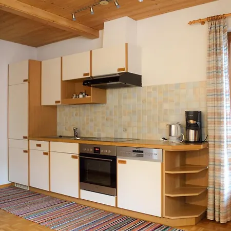 Kogelblick Lejlighed *