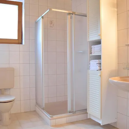 Kogelblick شقة فيرجن