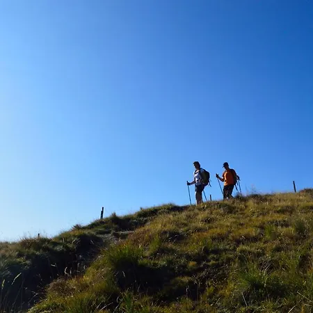 شقة Kogelblick فيرجن