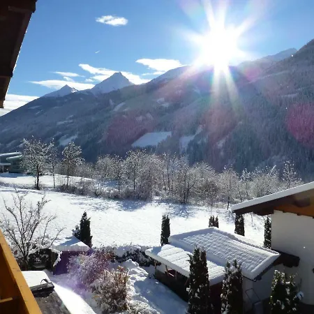 Apartment Kogelblick Virgen