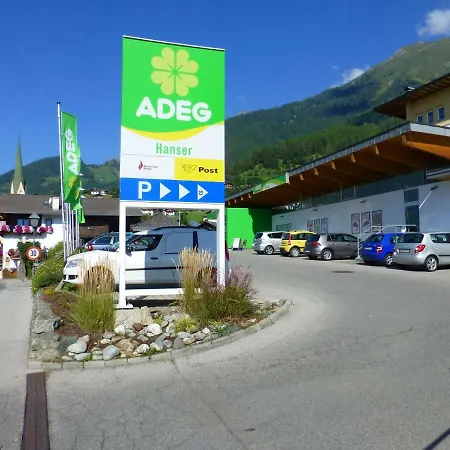 Kogelblick Lejlighed Virgen