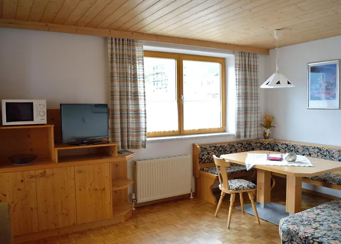 Lejlighed Kogelblick *