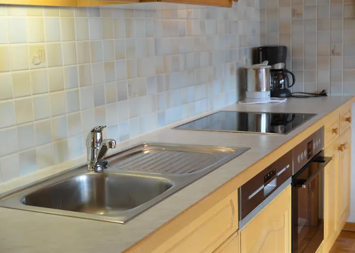 Kogelblick Lejlighed *