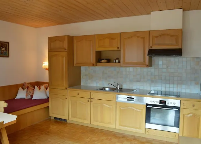 Kogelblick Lejlighed *