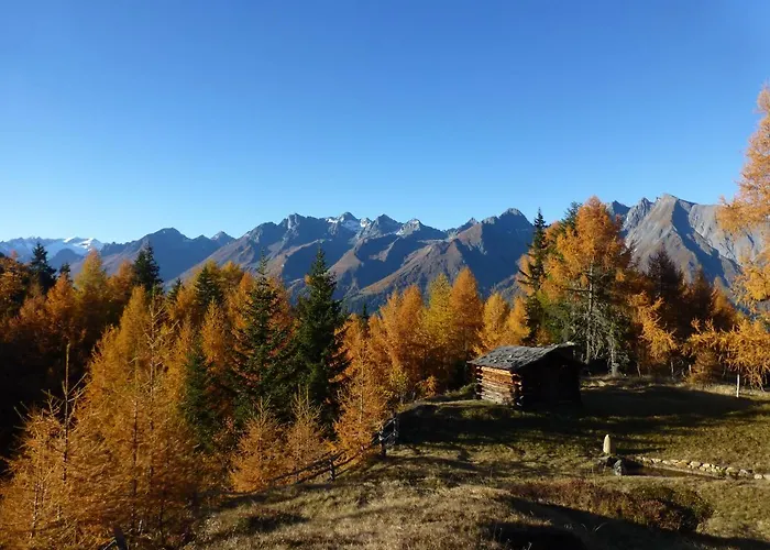 Kogelblick Lejlighed *