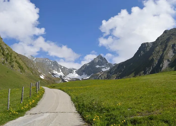 Kogelblick Lejlighed