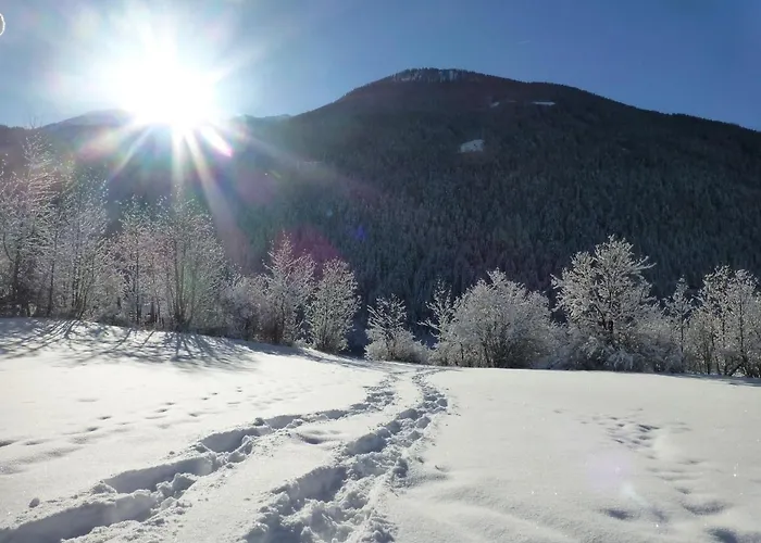 Kogelblick Lejlighed Virgen