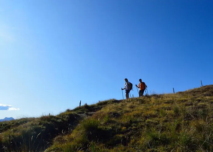 Lejlighed Kogelblick Virgen