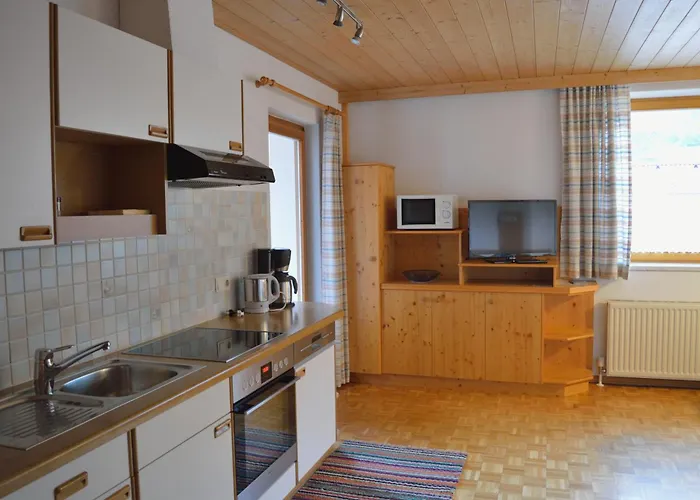 Kogelblick Lejlighed