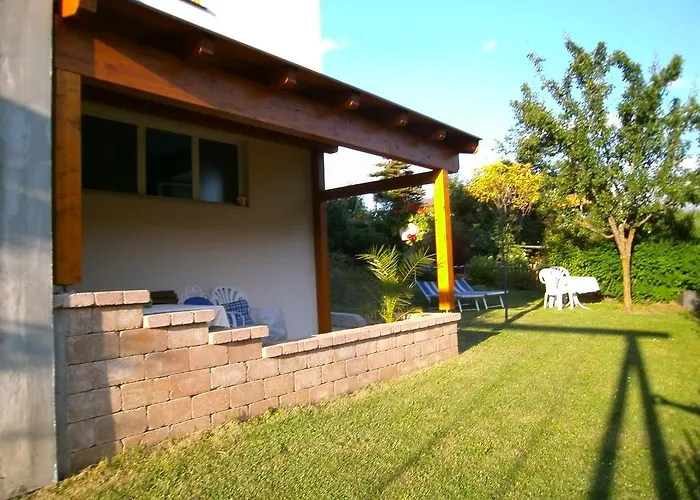 Kogelblick Lejlighed