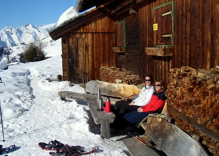 Lejlighed Kogelblick Virgen