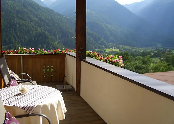 Kogelblick Lejlighed Virgen