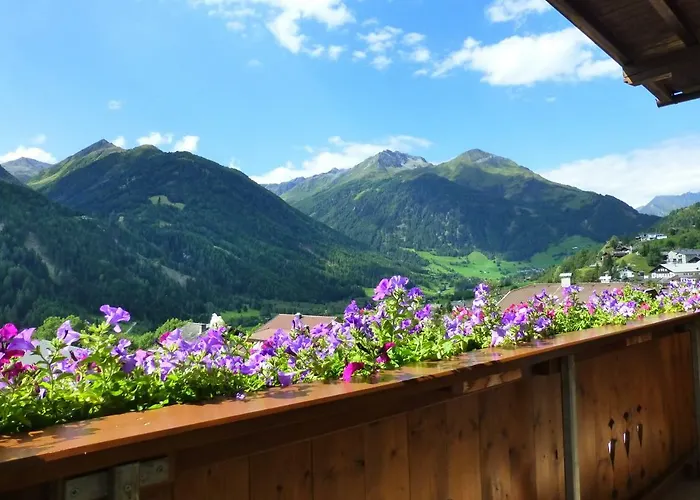 Kogelblick Lejlighed *