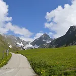Kogelblick Lägenhet