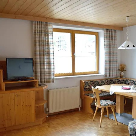 Lägenhet Kogelblick *