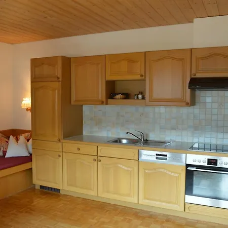 Kogelblick Apartment *