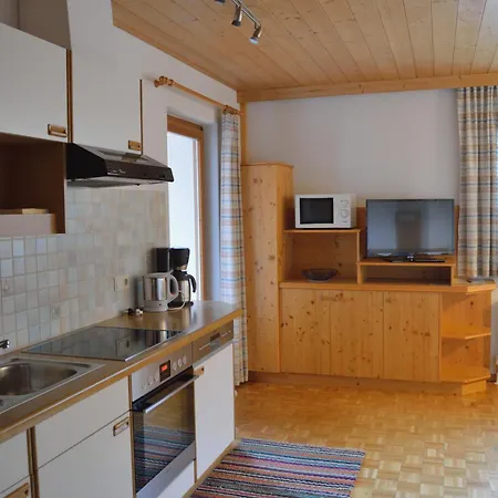 Kogelblick Apartment