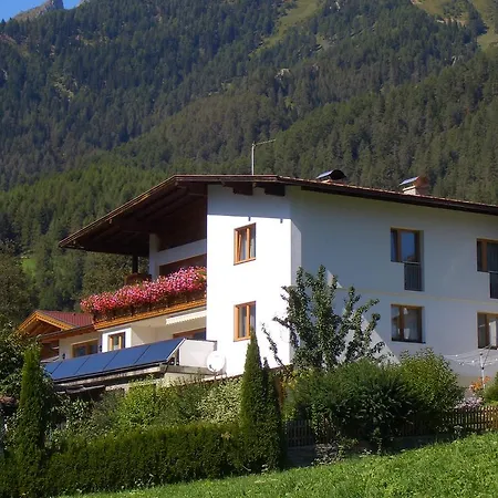 Apartment Kogelblick