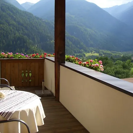 Kogelblick Apartment Virgen