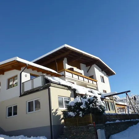 Apartment Kogelblick