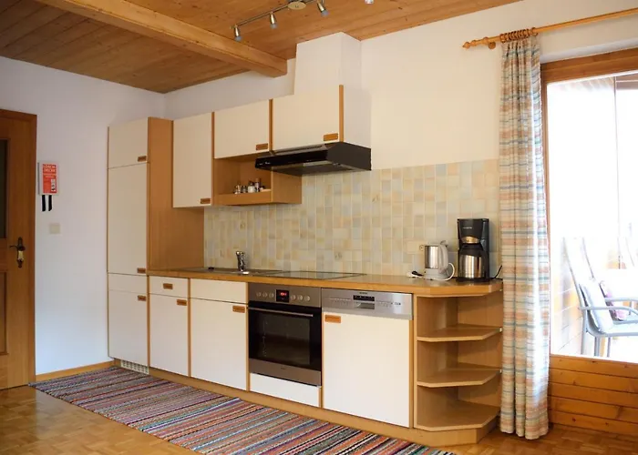 Kogelblick 아파트 *