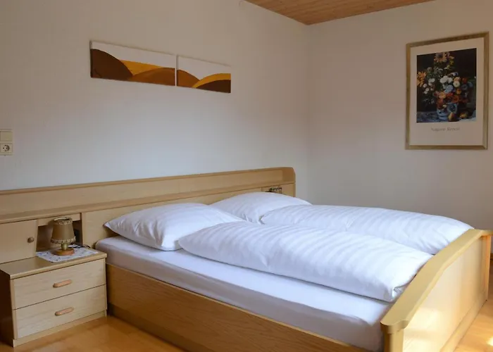 Kogelblick 아파트