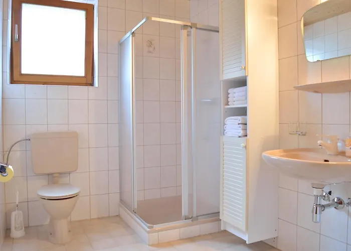 Kogelblick 아파트 비르겐