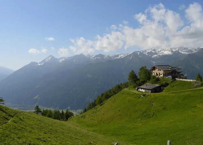 Kogelblick 아파트 비르겐