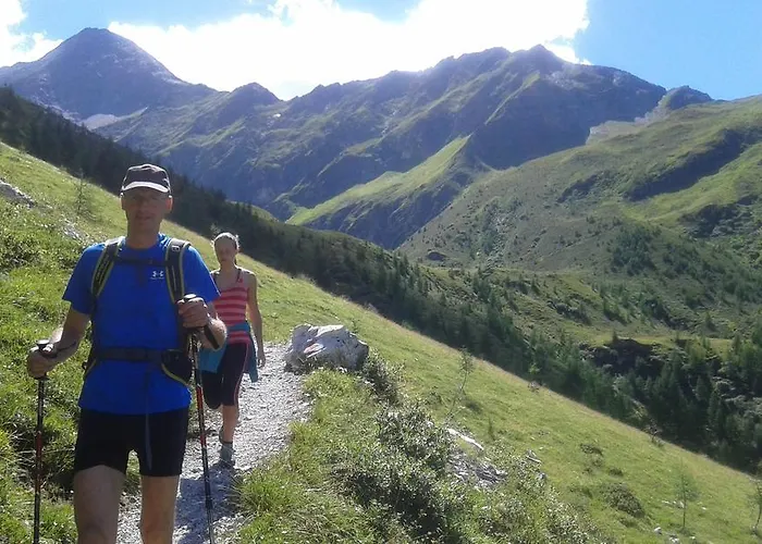 Kogelblick 아파트