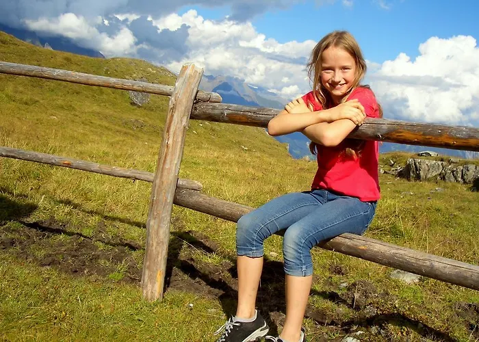 아파트 Kogelblick