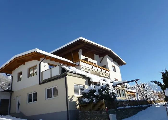 아파트 Kogelblick