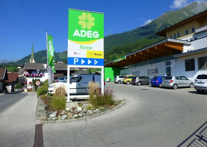 Kogelblick 아파트 비르겐