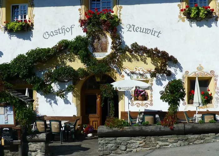 Kogelblick 아파트 *